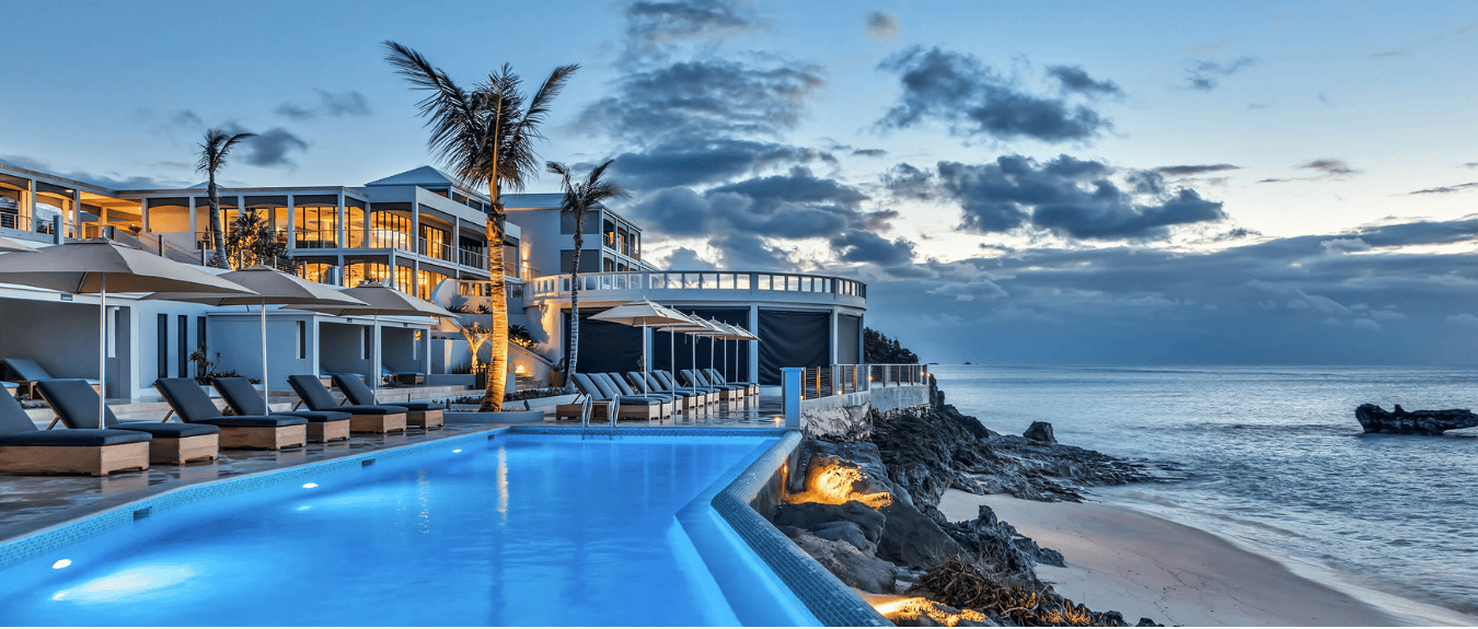 The Loren at Pink Beach