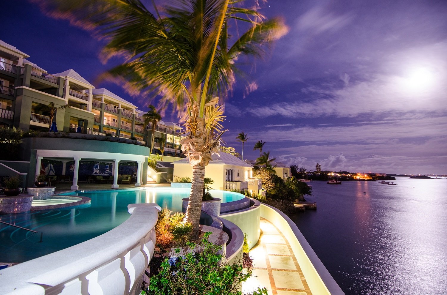 Newstead Belmont Hills Golf Resort & Spa