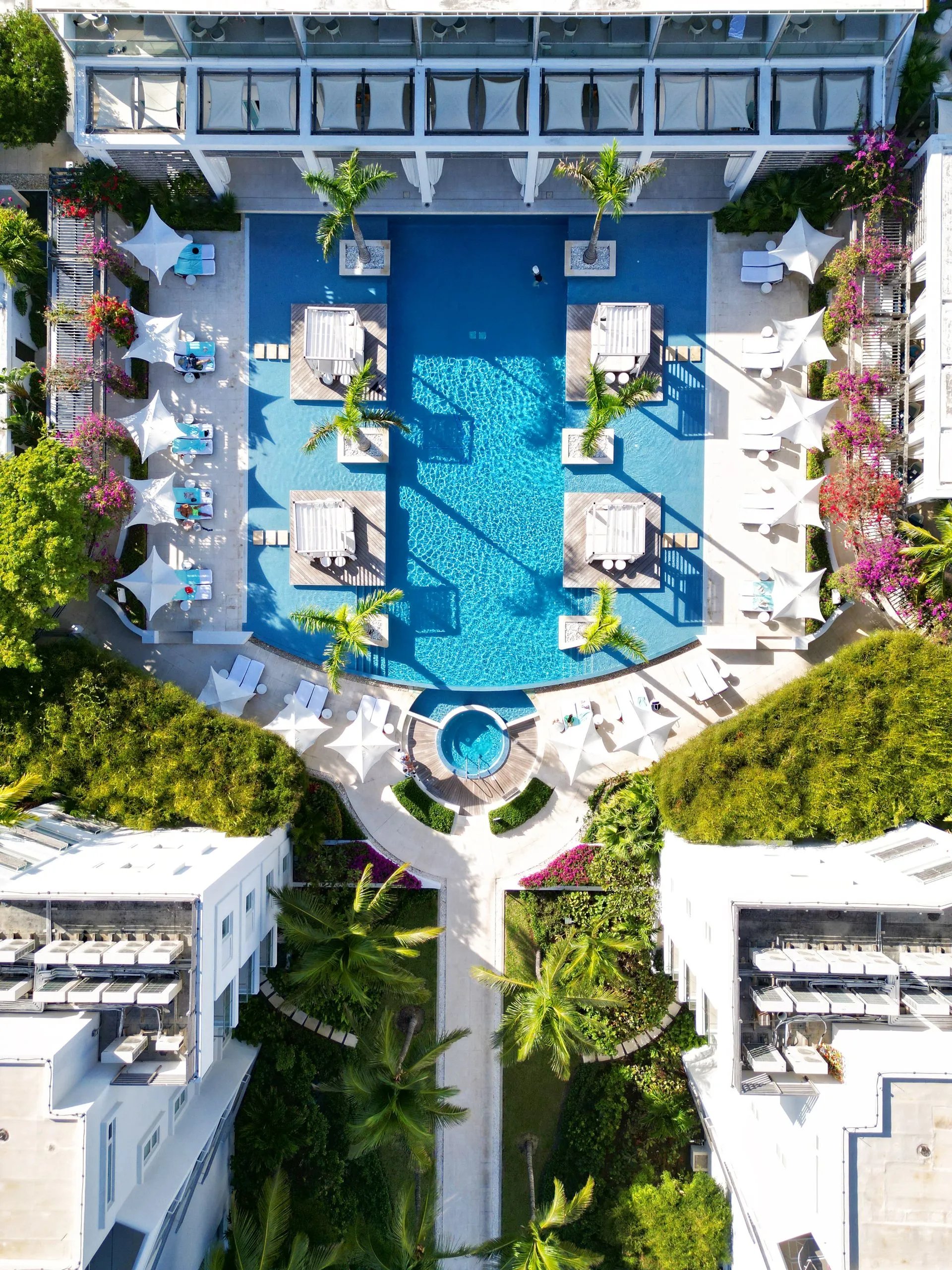 Wymara Resort and Villas
